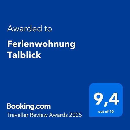 Ferienwohnung Talblick Fulpmes Buitenkant foto