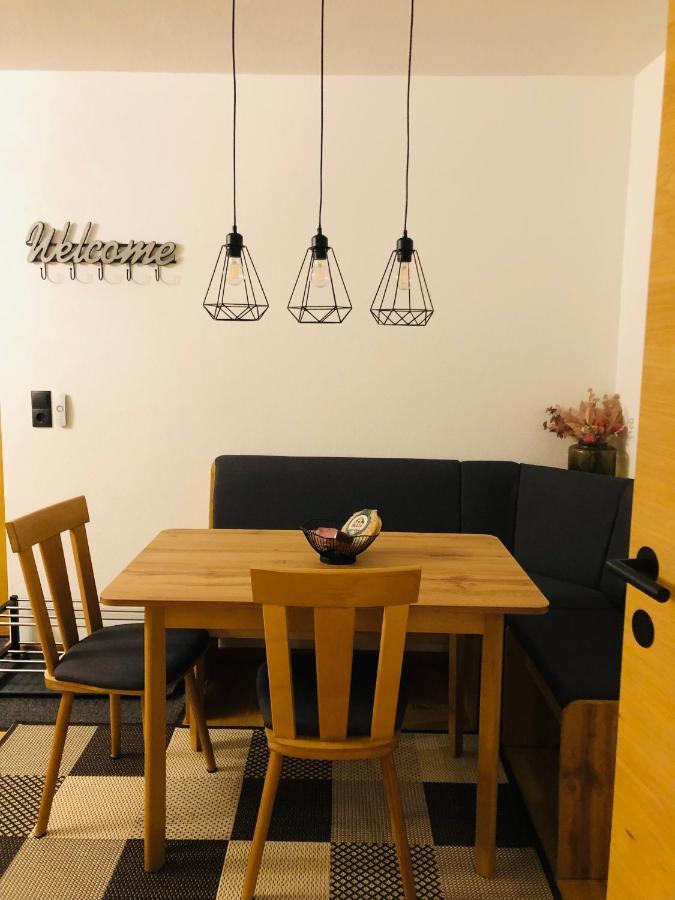 Ferienwohnung Talblick Fulpmes Buitenkant foto